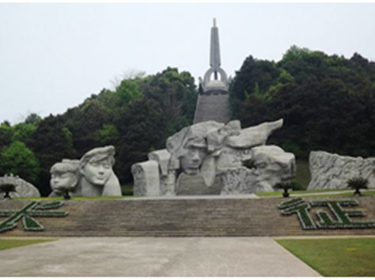 <兩江紅旅>興安湘江紀念園、桂林城徽象鼻山休閑三天