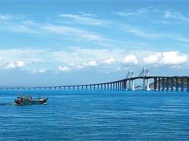 廣東醉美南澳島 青澳灣沙灘 汽車純玩三天