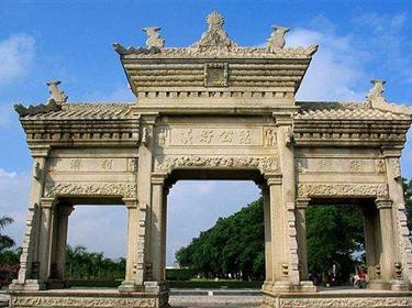 珠海深圳三日游