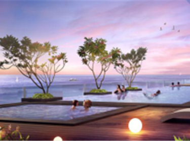 美娜多廣州直飛藍鉆游 6 天 5 晚