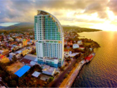 美娜多醉美體驗五天四晚精彩游