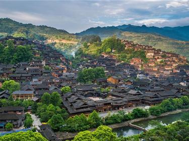 貴州雙動(dòng)6天