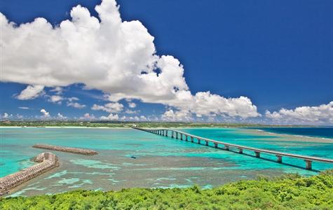 世界夢號-宮古島